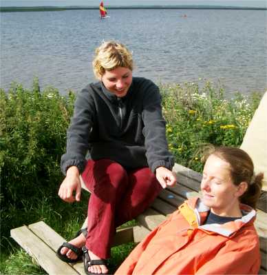 Dänemark 2005
