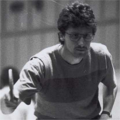 1985: Stephan Trenn